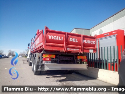 Volvo FMX 500 6x6 II serie 
Vigili del Fuoco
Comando Provinciale di Caserta
G.O.S. (Gruppo Operativo Speciale) Campania
Fornitura Regione Campania
Allestimento Piemme Matacena
VF 28169 
Parole chiave: Volvo FMX_500_6x6_IIserie VF28169 