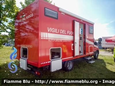 Iveco Daily VI serie restyle
Vigili del Fuoco
Comando provinciale di Piacenza
allestimento TEKNE
VF 33037
Parole chiave: Iveco Daily_VIserie_restyle VF33037