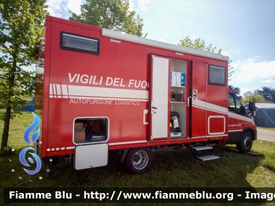 Iveco Daily VI serie restyle
Vigili del Fuoco
Comando provinciale di Piacenza
allestimento TEKNE
VF 33037
Parole chiave: Iveco Daily_VIserie_restyle VF33037