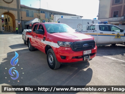 Ford Ranger IX serie
Vigili del Fuoco
Comando Provinciale di Genova
Allestimento Fortini
VF 33032
Alluvione Emilia Romagna 2023
Parole chiave: Ford Ranger_IXserie VF33032