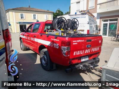 Ford Ranger IX serie
Vigili del Fuoco
Comando Provinciale di Genova
Allestimento Fortini
VF 33032
Alluvione Emilia Romagna 2023
Parole chiave: Ford Ranger_IXserie VF33032