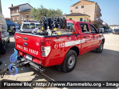 Ford Ranger IX serie
Vigili del Fuoco
Comando Provinciale di Genova
Allestimento Fortini
VF 33032
Alluvione Emilia Romagna 2023
Parole chiave: Ford Ranger_IXserie VF33032