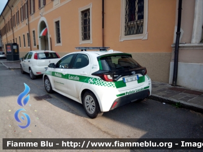 Toyota Yaris Hybrid III serie
Polizia Locale Manerbio
POLIZIA LOCALE YA 725 AS
Parole chiave: Toyota Yaris_Hybrid_IIIserie POLIZIALOCALEYA725AS