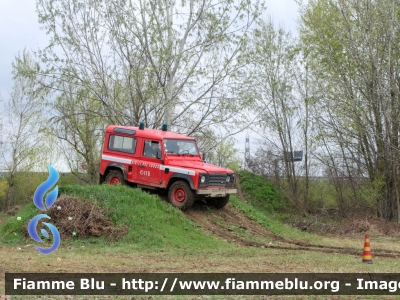 Land Rover Defender 90
Vigili del Fuoco
Comando Provinciale di Forlì-Cesena
VF 19554

In addestramento Guida su Terreno Non Preparato
Parole chiave: Land-Rover Defender_90 VF19554