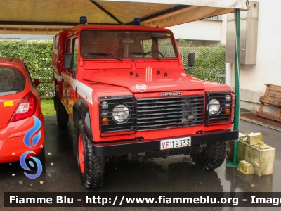 Land-Rover Defender 130
Vigili del Fuoco
Comando Provinciale di Como
Distaccamento Volontario di Lomazzo (CO)
VF 19333

Fotografato in occasione di Santa Barbara 2022
Parole chiave: Land-Rover Defender_130 VF19333 Santa_Barbara_2022