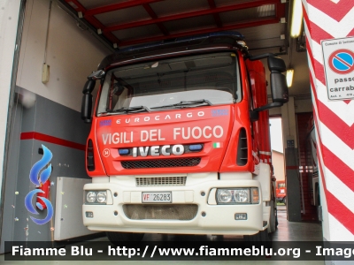 Iveco EuroCargo 180E30 III serie
Vigili del Fuoco
Comando Provinciale di Como
Distaccamento Volontario di Lomazzo (CO)
AutoBottePompa allestimento Iveco-Magirus
VF 26283

Fotografato in occasione di Santa Barbara 2022
Parole chiave: Iveco EuroCargo_180E30_IIIserie VF26283 Santa_Barbara_2022