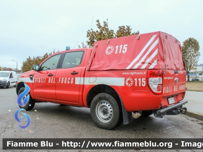 Ford Ranger VIII serie
Vigili del Fuoco
Comando Provinciale di Como
Distaccamento Volontario di Verolanuova (BS)
Allestimento Divitec
VF 27433

Fotografato in occasione di Santa Barbara 2022
Parole chiave: Ford Ranger_VIIIserie VF27433 Santa_Barbara_2022