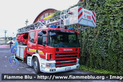 Scania P310
Vigili del Fuoco
Comando Provinciale di Brescia
Distaccamento Volontario di Lumezzane
Allestimento Magirus
Ricondizionato Fortini
VF 32823
Parole chiave: Scania P310 VF32823