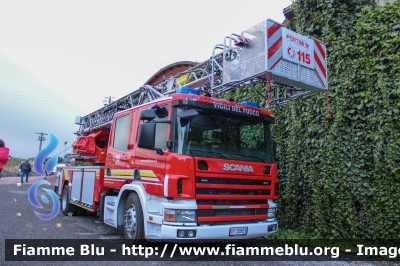 Scania P310
Vigili del Fuoco
Comando Provinciale di Brescia
Distaccamento Volontario di Lumezzane
Allestimento Magirus
Ricondizionato Fortini
VF 32823
Parole chiave: Scania P310 VF32823