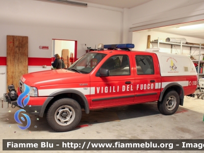 Ford Ranger V serie
Vigili del Fuoco
Comando Provinciale di Brescia
Distaccamento di Verolanuova (BS)
Nucleo Cinofili
VF 23581

Fotografato in occasione di Santa Barbara 2022
Parole chiave: Ford Ranger_Vserie VF23581 Santa_Barbara_2022