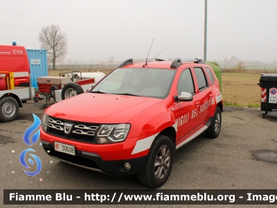 Dacia Duster II serie
Vigili del Fuoco
Comando Provinciale di Piacenza
Veicolo proveniente da Confisca
VF 30608

Fotografato in occasione di Santa Barbara 2022
Parole chiave: Dacia Duster_IIserie VF30608 Santa_Barbara_2022