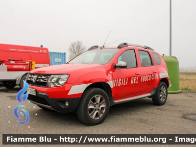 Dacia Duster II serie
Vigili del Fuoco
Comando Provinciale di Piacenza
Veicolo proveniente da Confisca
VF 30608

Fotografato in occasione di Santa Barbara 2022
Parole chiave: Dacia Duster_IIserie VF30608 Santa_Barbara_2022