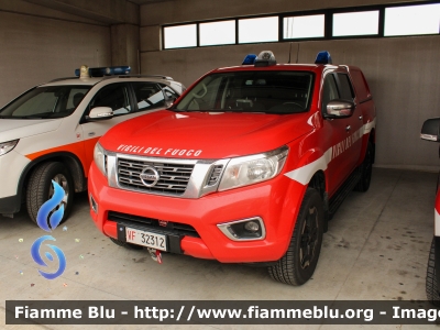 Nissan Navara IV serie 
Vigili del Fuoco
Comando provinciale di Piacenza
VF 32312

Fotografato in occasione di Santa Barbara 2022
Parole chiave: Nissan Navara_IVserie VF32312 Santa_Barbara_2022