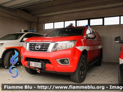 Nissan Navara IV serie 
Vigili del Fuoco
Comando provinciale di Piacenza
VF 32312

Fotografato in occasione di Santa Barbara 2022
Parole chiave: Nissan Navara_IVserie VF32312 Santa_Barbara_2022