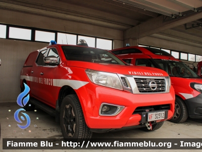 Nissan Navara IV serie 
Vigili del Fuoco
Comando provinciale di Piacenza
VF 32312

Fotografato in occasione di Santa Barbara 2022
Parole chiave: Nissan Navara_IVserie VF32312 Santa_Barbara_2022