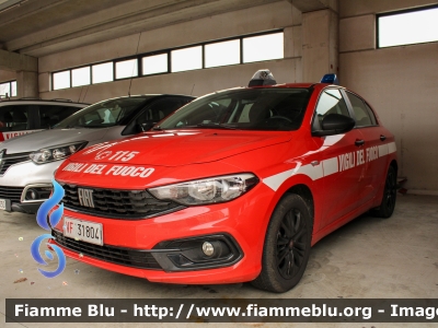 Fiat Nuova Tipo restyle
Vigili del Fuoco
Comando Provinciale di Piacenza
VF 31804

Fotografato in occasione di Santa Barbara 2022
Parole chiave: Fiat Nuova_Tipo_restyle VF31804 Santa_Barbara_2022