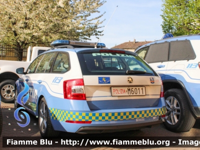 Skoda Octavia Wagon V serie
Polizia di Stato
Polizia Autostradale in servizio sulla rete Autostrade per l'Italia
Allestimento Focaccia
Decorazione Grafica Artlantis
Con nuova decorazione
POLIZIA M6011
Parole chiave: Skoda Octavia_Wagon_Vserie POLIZIAM6011 170esimoPS