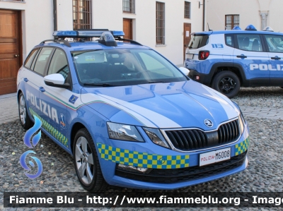 Skoda Octavia Wagon V serie
Polizia di Stato
Polizia Autostradale in servizio sulla rete Autostrade per l'Italia
Allestimento Focaccia
Decorazione Grafica Artlantis
Con nuova decorazione
POLIZIA M6008

Fotografata in occasione del 170° della Polizia di Stato della Questura di Lodi
Parole chiave: Skoda Octavia_Wagon_Vserie POLIZIAM6008 170esimoPS