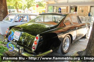  Ferrari 250GTE 2+2
Polizia di Stato
Squadra Mobile
Esemplare esposto presso il Museo delle auto della Polizia di Stato
POLIZIA 29444 

Fotografata in occasione della Vernasca Silver Flag 2022
Parole chiave: Ferrari 250GTE_2+2 POLIZIA29444