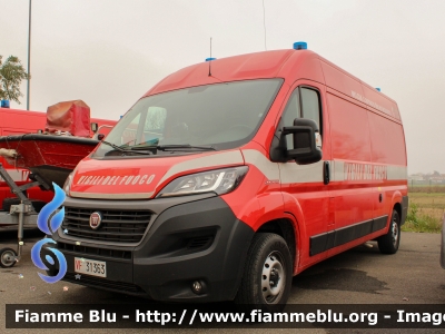 Fiat Ducato X290
Vigili del Fuoco
Comando Provinciale di Piacenza
Mo.CRA Contrasto Rischio Acquatico
VF31363

Fotografato in occasione di Santa Barbara 2022
Parole chiave: Fiat Ducato_X290 VF31363 Santa_Barbara_2022