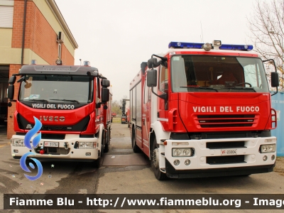 Iveco Stralis AF190S40 I serie
Vigili del Fuoco
Comando Provinciale di Piacenza
AutoPompaSerbatoio
Allestito Iveco-Magirus
Ricondizionato Fortini
VF 23304

Fotografato in occasione di Santa Barbara 2022
Parole chiave: Iveco Stralis_AF190S40_Iserie VF23304 Santa_Barbara_2022