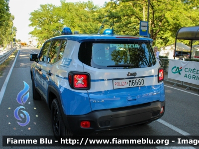 Jeep Renegade restyle
Polizia di Stato
Allestimento NCT
Decorazione grafica Artlantis
POLIZIA M6660

Fotografata in occasione della Vernasca Silver Flag 2022
Parole chiave: Jeep Renegade_restyle POLIZIAM6660