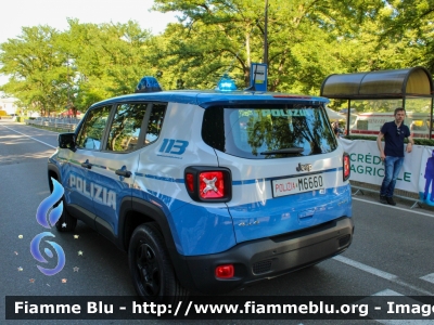 Jeep Renegade restyle
Polizia di Stato
Allestimento NCT
Decorazione grafica Artlantis
POLIZIA M6660

Fotografata in occasione della Vernasca Silver Flag 2022
Parole chiave: Jeep Renegade_restyle POLIZIAM6660