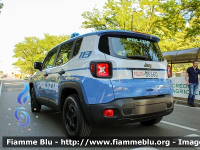 Jeep Renegade restyle
Polizia di Stato
Allestimento NCT
Decorazione grafica Artlantis
POLIZIA M6660

Fotografata in occasione della Vernasca Silver Flag 2022
Parole chiave: Jeep Renegade_restyle POLIZIAM6660