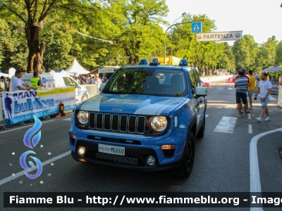 Jeep Renegade restyle
Polizia di Stato
Allestimento NCT
Decorazione grafica Artlantis
POLIZIA M6660

Fotografata in occasione della Vernasca Silver Flag 2022
Parole chiave: Jeep Renegade_restyle POLIZIAM6660