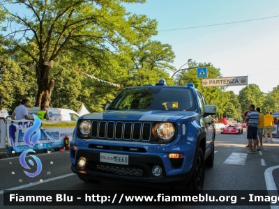 Jeep Renegade restyle
Polizia di Stato
Allestimento NCT
Decorazione grafica Artlantis
POLIZIA M6660

Fotografata in occasione della Vernasca Silver Flag 2022
Parole chiave: Jeep Renegade_restyle POLIZIAM6660