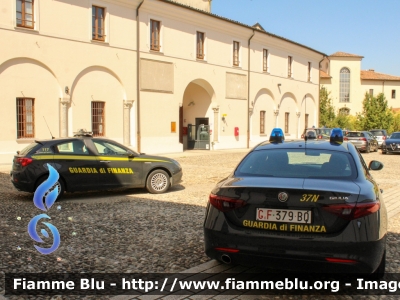 Alfa-Romeo Nuova Giulia
Guardia di Finanza
Allestimento FCA
GdiF 379 BQ

Fotografata in occasione del 248° di Fondazione del Corpo del Comando di Lodi
Parole chiave: Alfa-Romeo Nuova_Giulia GdiF379BQ