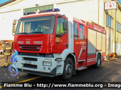 Iveco Stralis AF190S40I serie
Vigili del Fuoco
Comando Provinciale di Pavia
Distaccamento di Mede (PV)
AutoPompaSerbatoio allestimento Iveco Magirus
Ricondionato Fortini
VF 23301

Fotografata in occasione di Santa Barbara 2022
Parole chiave: Iveco Stralis_AF190S40_Iserie VF23301