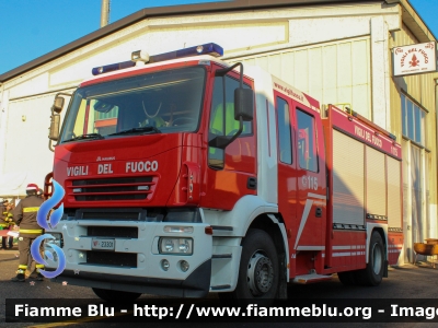 Iveco Stralis AF190S40I serie
Vigili del Fuoco
Comando Provinciale di Pavia
Distaccamento di Mede (PV)
AutoPompaSerbatoio allestimento Iveco Magirus
Ricondionato Fortini
VF 23301

Fotografata in occasione di Santa Barbara 2022
Parole chiave: Iveco Stralis_AF190S40_Iserie VF23301