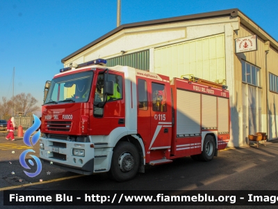 Iveco Stralis AF190S40I serie
Vigili del Fuoco
Comando Provinciale di Pavia
Distaccamento di Mede (PV)
AutoPompaSerbatoio allestimento Iveco Magirus
Ricondionato Fortini
VF 23301

Fotografata in occasione di Santa Barbara 2022
Parole chiave: Iveco Stralis_AF190S40_Iserie VF23301