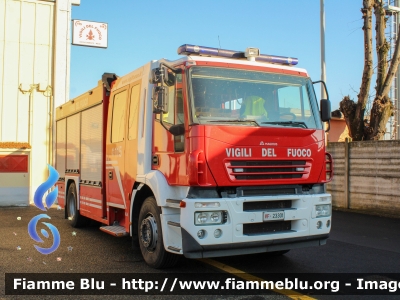 Iveco Stralis AF190S40I serie
Vigili del Fuoco
Comando Provinciale di Pavia
Distaccamento di Mede (PV)
AutoPompaSerbatoio allestimento Iveco Magirus
Ricondionato Fortini
VF 23301

Fotografata in occasione di Santa Barbara 2022
Parole chiave: Iveco Stralis_AF190S40_Iserie VF23301