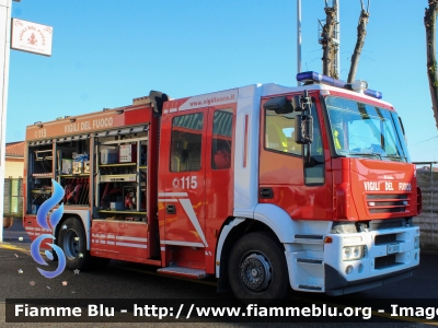 Iveco Stralis AF190S40I serie
Vigili del Fuoco
Comando Provinciale di Pavia
Distaccamento di Mede (PV)
AutoPompaSerbatoio allestimento Iveco Magirus
Ricondionato Fortini
VF 23301

Fotografata in occasione di Santa Barbara 2022
Parole chiave: Iveco Stralis_AF190S40_Iserie VF23301