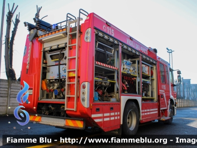 Iveco Stralis AF190S40I serie
Vigili del Fuoco
Comando Provinciale di Pavia
Distaccamento di Mede (PV)
AutoPompaSerbatoio allestimento Iveco Magirus
Ricondionato Fortini
VF 23301

Fotografata in occasione di Santa Barbara 2022
Parole chiave: Iveco Stralis_AF190S40_Iserie VF23301