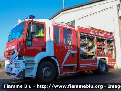 Iveco Stralis AF190S40I serie
Vigili del Fuoco
Comando Provinciale di Pavia
Distaccamento di Mede (PV)
AutoPompaSerbatoio allestimento Iveco Magirus
Ricondionato Fortini
VF 23301

Fotografata in occasione di Santa Barbara 2022
Parole chiave: Iveco Stralis_AF190S40_Iserie VF23301