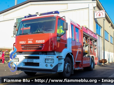 Iveco Stralis AF190S40I serie
Vigili del Fuoco
Comando Provinciale di Pavia
Distaccamento di Mede (PV)
AutoPompaSerbatoio allestimento Iveco Magirus
Ricondionato Fortini
VF 23301

Fotografata in occasione di Santa Barbara 2022
Parole chiave: Iveco Stralis_AF190S40_Iserie VF23301