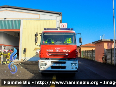 Iveco Stralis AF190S40I serie
Vigili del Fuoco
Comando Provinciale di Pavia
Distaccamento di Mede (PV)
AutoPompaSerbatoio allestimento Iveco Magirus
Ricondionato Fortini
VF 23301

Fotografata in occasione di Santa Barbara 2022
Parole chiave: Iveco Stralis_AF190S40_Iserie VF23301