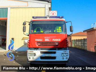 Iveco Stralis AF190S40I serie
Vigili del Fuoco
Comando Provinciale di Pavia
Distaccamento di Mede (PV)
AutoPompaSerbatoio allestimento Iveco Magirus
Ricondionato Fortini
VF 23301

Fotografata in occasione di Santa Barbara 2022
Parole chiave: Iveco Stralis_AF190S40_Iserie VF23301