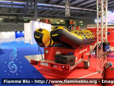 Carrello
Vigili del Fuoco
Comando Provinciale di Milano
Nucleo SAF
VF r04543

Esposto alla Fiera della Sicurezza di Milano
Parole chiave: Carrello VFr04543 fiera_sicurezza_milano_2021