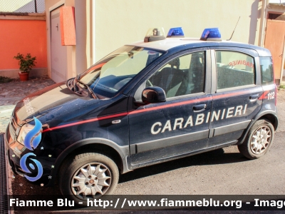 Fiat Nuova Panda 4x4 Climbing I serie
Carabinieri
CC DC 664
Parole chiave: Fiat Nuova_Panda_4x4_Climbing_Iserie CCDC664