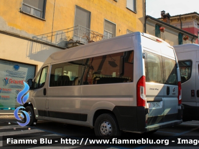 Fiat Ducato X290
Esercito Italiano
9’ reggimento Alpini L’Aquila
EI DH 264

Fotografati in occasione della Festa del Corpo degli Alpini 2022
Parole chiave: Fiat Ducato_X290 EIDH264