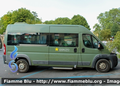 Fiat Ducato X250 
Esercito Italiano
9’ reggimento Alpini L’Aquila
EI CZ 548

Fotografati in occasione della Festa del Corpo degli Alpini 2022
Parole chiave: Fiat Ducato_X250 EICZ548