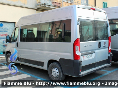 Fiat Ducato X290
Esercito Italiano
9’ reggimento Alpini L’Aquila
EI DH 264

Fotografati in occasione della Festa del Corpo degli Alpini 2022
Parole chiave: Fiat Ducato_X290 EIDH264