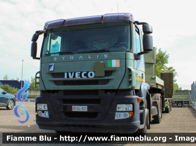 Iveco Stralis AT440S42 II serie
Aeronautica Militare Italiana
8° Reparto Genio Campale dell'aeroporto militare di Ciampino (RM)
AM CL 321
Parole chiave: Iveco Stralis_AT440S42_IIserie AMCL321