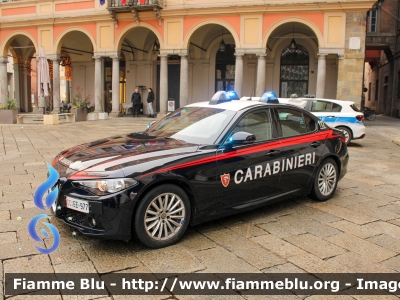 Alfa-Romeo Nuova Giulia
Carabinieri
Nucleo Operativo Radiomobile
Allestimento FCA
CC EE 977
Parole chiave: Alfa-Romeo Nuova_Giulia CCEE977