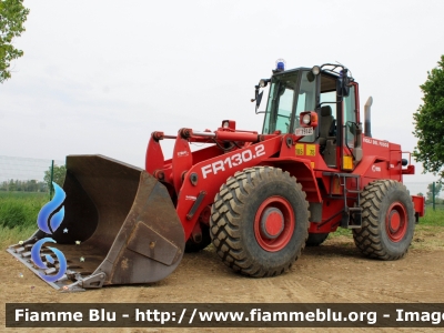 Fiat Hitachi FR130.2
Vigili del Fuoco
Comando Provinciale di Piacenza
Gruppo Operativo Speciale
VF 19140
Parole chiave: Fiat Hitachi_FR130.2 VF19140