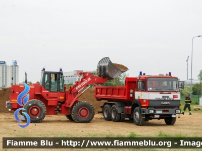 Fiat Hitachi FR130.2
Vigili del Fuoco
Comando Provinciale di Piacenza
Gruppo Operativo Speciale
VF 19140
Parole chiave: Fiat Hitachi_FR130.2 VF19140